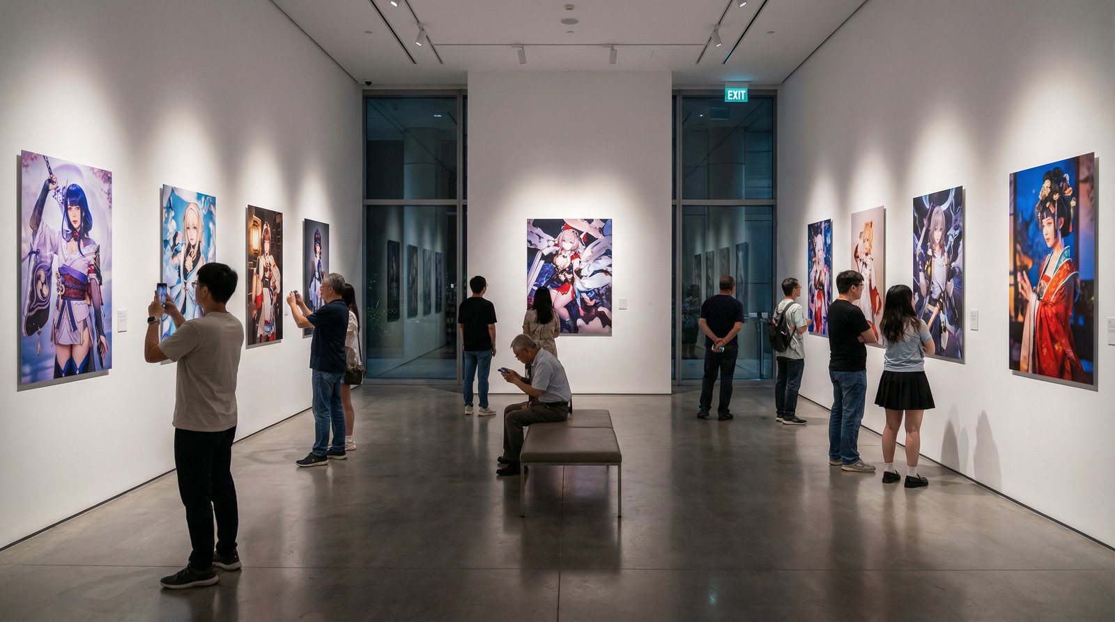 蘑菇视频动漫视频